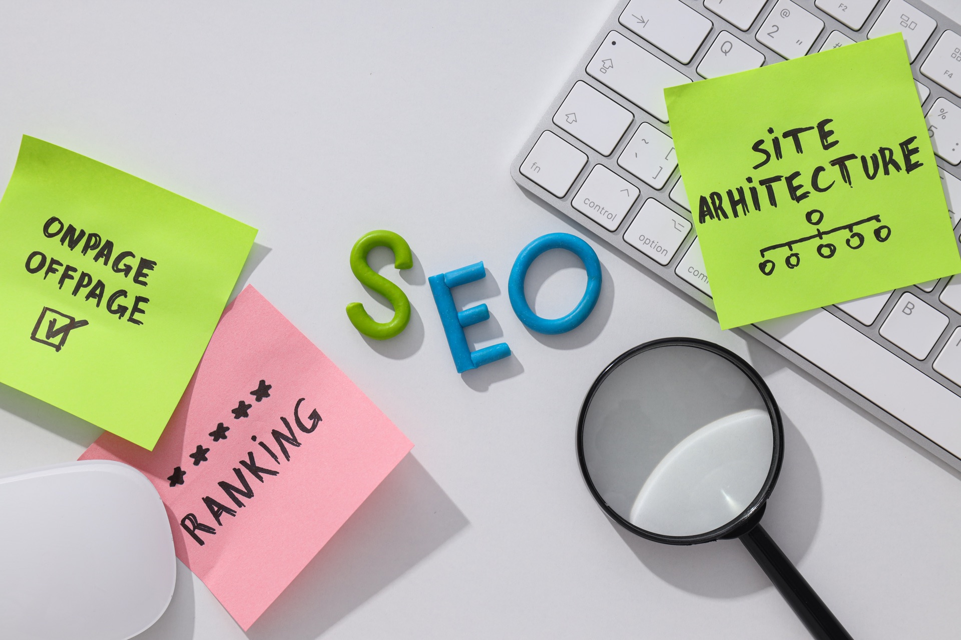 SEO for Beginners: How to Get Your Website Found on Google